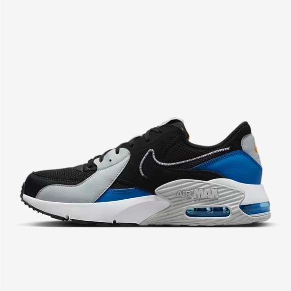 New In Box- Men’s Nike Air Max Excee - Picture 2 of 9